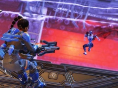 「Apex Legends」，新シーズン「Amped」を配信。リワークされた「オリンパス」や，新しい移動方法「マントルブースト」などが登場