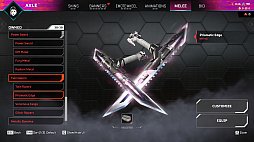 画像ギャラリー No.019のサムネイル画像 / ［プレイレポ］「Apex Legends」新レジェンド「アクセル」は，機動力特化のスカーミッシャークラス。戦場をレース場に変える能力をチェックだ