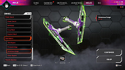 画像ギャラリー No.020のサムネイル画像 / ［プレイレポ］「Apex Legends」新レジェンド「アクセル」は，機動力特化のスカーミッシャークラス。戦場をレース場に変える能力をチェックだ