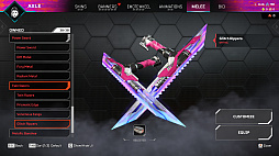 画像ギャラリー No.021のサムネイル画像 / ［プレイレポ］「Apex Legends」新レジェンド「アクセル」は，機動力特化のスカーミッシャークラス。戦場をレース場に変える能力をチェックだ
