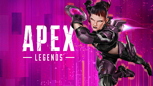 画像ギャラリー No.022のサムネイル画像 / ［プレイレポ］「Apex Legends」新レジェンド「アクセル」は，機動力特化のスカーミッシャークラス。戦場をレース場に変える能力をチェックだ