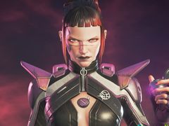 ［プレイレポ］「Apex Legends」新レジェンド「アクセル」は，機動力特化のスカーミッシャークラス。戦場をレース場に変える能力をチェックだ
