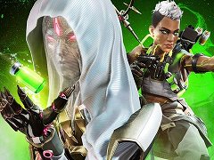 「Apex Legends」，第29シーズン“オーバークロック”の新イベント「パワートリップ」を6月2日から23日にかけて開催