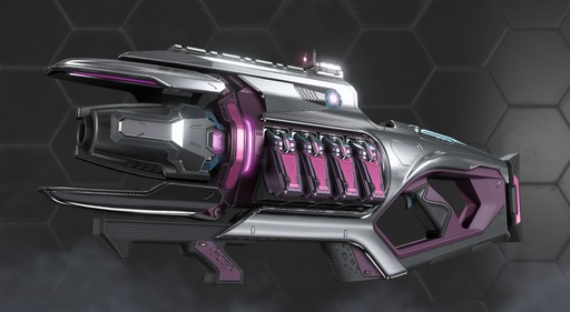 画像ギャラリー No.026のサムネイル画像 / アウトランズがハッキングされる!? 「Apex Legends」で「サイバーパンク2077」コラボレーションイベントが7月15日から開催
