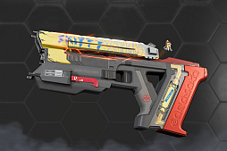 画像ギャラリー No.029のサムネイル画像 / アウトランズがハッキングされる!? 「Apex Legends」で「サイバーパンク2077」コラボレーションイベントが7月15日から開催