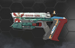 画像ギャラリー No.030のサムネイル画像 / アウトランズがハッキングされる!? 「Apex Legends」で「サイバーパンク2077」コラボレーションイベントが7月15日から開催