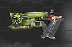 画像ギャラリー No.032のサムネイル画像 / アウトランズがハッキングされる!? 「Apex Legends」で「サイバーパンク2077」コラボレーションイベントが7月15日から開催