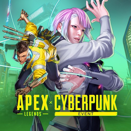 画像ギャラリー No.041のサムネイル画像 / アウトランズがハッキングされる!? 「Apex Legends」で「サイバーパンク2077」コラボレーションイベントが7月15日から開催