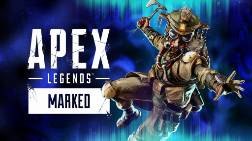 画像ギャラリー No.001のサムネイル画像 / 「Apex Legends」シーズン30「Marked」2026年8月5日開幕。ブラッドハウンドを大規模リワーク，ワールズエッジも刷新