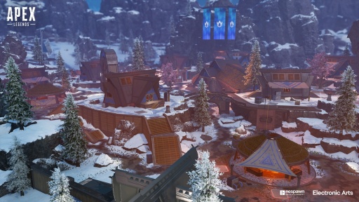 画像ギャラリー No.007のサムネイル画像 / 「Apex Legends」シーズン30「Marked」2026年8月5日開幕。ブラッドハウンドを大規模リワーク，ワールズエッジも刷新