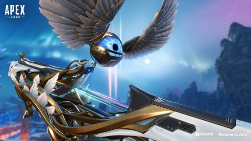 画像ギャラリー No.015のサムネイル画像 / 「Apex Legends」シーズン30「Marked」2026年8月5日開幕。ブラッドハウンドを大規模リワーク，ワールズエッジも刷新