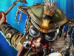 「Apex Legends」シーズン30「Marked」2026年8月5日開幕。ブラッドハウンドを大規模リワーク，ワールズエッジも刷新