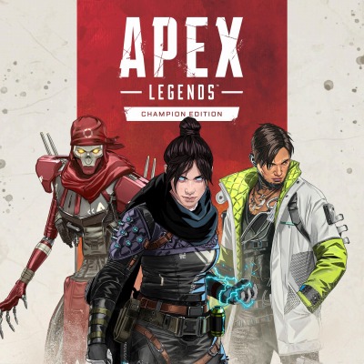 画像ギャラリー No.001のサムネイル画像 / 「Apex Legends - チャンピオンエディション」が対象に。PS Storeで配信中の735アイテムを対象にした“SUMMER SALE”が開催
