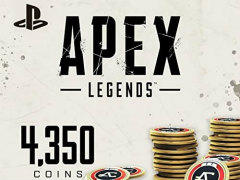 Apexコイン（PS用）とPS5純正コントローラ/ヘッドセットを一緒に買うと1000円オフ。Amazonでまとめ買いキャンペーンがスタート
