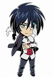 画像ギャラリー No.012のサムネイル画像 / 「カードファイト!! ヴァンガード エクス」,5人のプレイアブルキャラクターの情報が公開&公式サイトのキャラクターページが更新