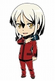 画像ギャラリー No.013のサムネイル画像 / 「カードファイト!! ヴァンガード エクス」,5人のプレイアブルキャラクターの情報が公開&公式サイトのキャラクターページが更新