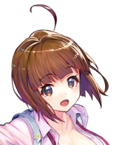 画像ギャラリー No.004のサムネイル画像 / 新作スマホ向けゲーム「ミコノート」が2019年内に配信予定。コンセプトは“巫女とひとつ屋根の下”
