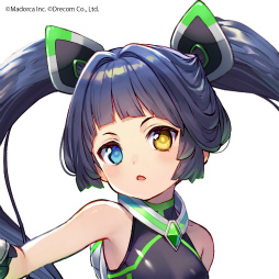 画像ギャラリー No.011のサムネイル画像 / 「ミコノート」の国内配信をドリコムが担当。今冬のサービス開始に向けて事前登録の受け付けを公式Twitterで実施