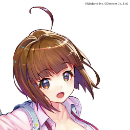 画像ギャラリー No.012のサムネイル画像 / 「ミコノート」の国内配信をドリコムが担当。今冬のサービス開始に向けて事前登録の受け付けを公式Twitterで実施