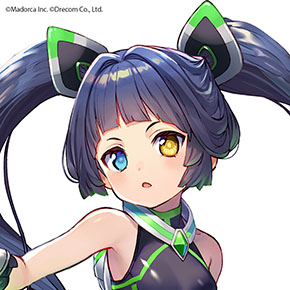 画像ギャラリー No.017のサムネイル画像 / 「ミコノート」の国内配信をドリコムが担当。今冬のサービス開始に向けて事前登録の受け付けを公式Twitterで実施