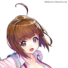 画像ギャラリー No.018のサムネイル画像 / 「ミコノート」の国内配信をドリコムが担当。今冬のサービス開始に向けて事前登録の受け付けを公式Twitterで実施