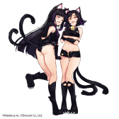 画像ギャラリー No.003のサムネイル画像 / 「ミコノート」の正式タイトルが発表。世界観を紹介する第1弾PVやキャラクター情報などを紹介した公式サイトが公開
