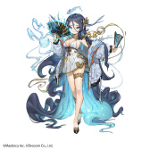 画像ギャラリー No.005のサムネイル画像 / 「ミコノート」の正式タイトルが発表。世界観を紹介する第1弾PVやキャラクター情報などを紹介した公式サイトが公開
