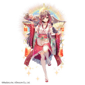 画像ギャラリー No.006のサムネイル画像 / 「ミコノート」の正式タイトルが発表。世界観を紹介する第1弾PVやキャラクター情報などを紹介した公式サイトが公開