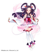 画像ギャラリー No.015のサムネイル画像 / 「ミコノート」の正式タイトルが発表。世界観を紹介する第1弾PVやキャラクター情報などを紹介した公式サイトが公開