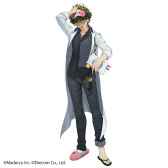 画像ギャラリー No.016のサムネイル画像 / 「ミコノート」の正式タイトルが発表。世界観を紹介する第1弾PVやキャラクター情報などを紹介した公式サイトが公開