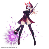 画像ギャラリー No.018のサムネイル画像 / 「ミコノート」の正式タイトルが発表。世界観を紹介する第1弾PVやキャラクター情報などを紹介した公式サイトが公開