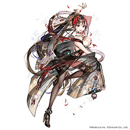 画像ギャラリー No.004のサムネイル画像 / 「ミコノート はれときどきけがれ」に登場する4キャラクターがお披露目。CVは久保ユリカさん,大橋彩香さんらが担当