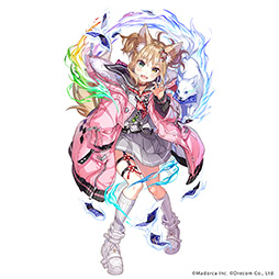 画像ギャラリー No.005のサムネイル画像 / 「ミコノート はれときどきけがれ」に登場する4キャラクターがお披露目。CVは久保ユリカさん,大橋彩香さんらが担当