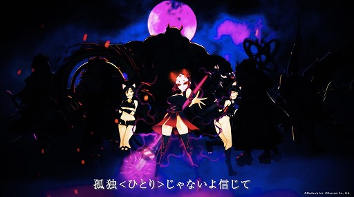画像ギャラリー No.003のサムネイル画像 / 「ミコノート はれときどきけがれ」，主題歌“Irreplaceable Note”のMVがYouTubeで公開に