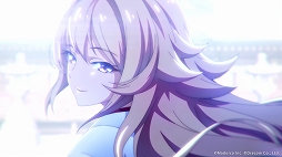 画像ギャラリー No.004のサムネイル画像 / 「ミコノート はれときどきけがれ」が2月21日に配信決定。オープニングアニメーションが公開に