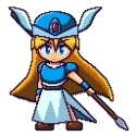 画像ギャラリー No.007のサムネイル画像 / ローグライクRPG「アルケミックダンジョンズDX」が本日配信開始