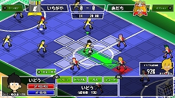 画像ギャラリー No.002のサムネイル画像 / 「がんばれ！スーパーストライカーズ」がインディーゲームイベント「TOKYO SANDBOX 2019」に出展