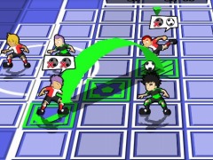 Switch版「がんばれ！スーパーストライカーズ」の配信が本日開始。タクティカル系RPGとサッカーを融合させたシステムが魅力