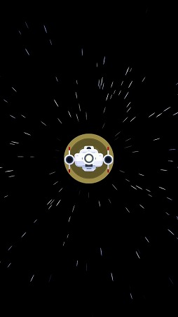 画像ギャラリー No.008のサムネイル画像 / タップの連打で星座を救え。「タップ!キャプテンスター」を紹介する「(ほぼ)日刊スマホゲーム通信」第1933回