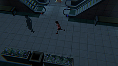 画像ギャラリー No.008のサムネイル画像 / 「ゆめにっき」オマージュの夢探索ADV「YUMENIKKI -DREAM DIARY-」がSwitchで2月21日登場。あらかじめダウンロードは本日から