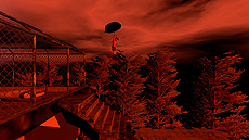 画像ギャラリー No.009のサムネイル画像 / 「ゆめにっき」オマージュの夢探索ADV「YUMENIKKI -DREAM DIARY-」がSwitchで2月21日登場。あらかじめダウンロードは本日から