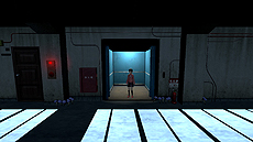 画像ギャラリー No.010のサムネイル画像 / 「ゆめにっき」オマージュの夢探索ADV「YUMENIKKI -DREAM DIARY-」がSwitchで2月21日登場。あらかじめダウンロードは本日から