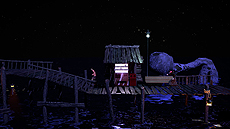 画像ギャラリー No.014のサムネイル画像 / 「ゆめにっき」オマージュの夢探索ADV「YUMENIKKI -DREAM DIARY-」がSwitchで2月21日登場。あらかじめダウンロードは本日から