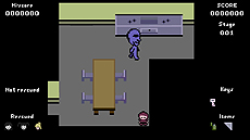 画像ギャラリー No.016のサムネイル画像 / 「ゆめにっき」オマージュの夢探索ADV「YUMENIKKI -DREAM DIARY-」がSwitchで2月21日登場。あらかじめダウンロードは本日から