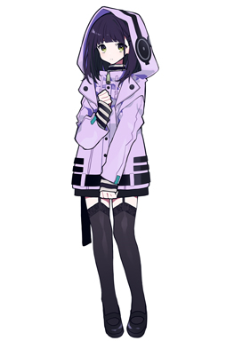 画像ギャラリー No.055のサムネイル画像 / 10年前の続きは佐渡島から。MIKAGEが「クリミナルガールズX」で挑戦する,新たなゲームの姿と,新しい試みと
