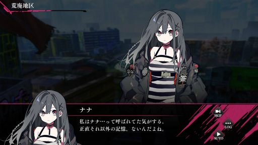 画像ギャラリー No.015のサムネイル画像 / 「クリミナルガールズX」，24人のヒロイン＆ゲーム内容が一挙公開。コンシューマ化に向けて日本一ソフトウェアと提携