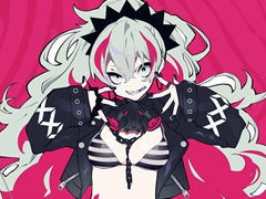 「クリミナルガールズX」，24人のヒロイン＆ゲーム内容が一挙公開。コンシューマ化に向けて日本一ソフトウェアと提携