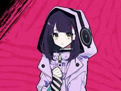 「クリミナルガールズX」の物語解説動画が7月31日22：00に公開