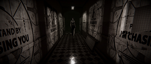 画像ギャラリー No.002のサムネイル画像 / マルチプレイにも対応する新作サイコホラー「Dollhouse」のストーリートレイラーが公開