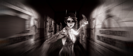 画像ギャラリー No.005のサムネイル画像 / マルチプレイにも対応する新作サイコホラー「Dollhouse」のストーリートレイラーが公開